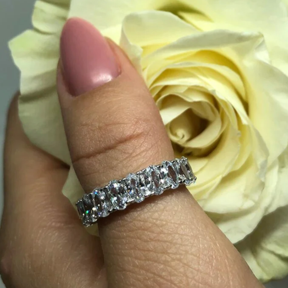 Sara Statement-ring
