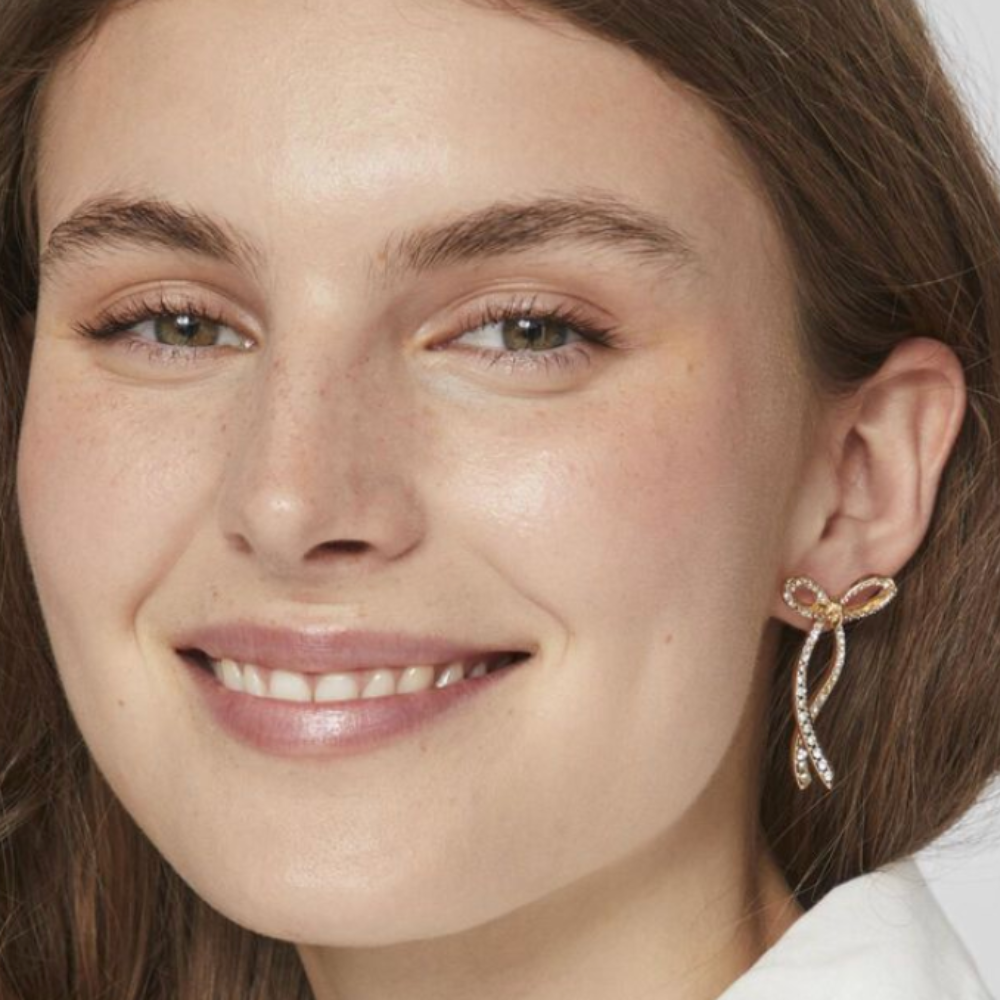 Marta Örhängen - Guld