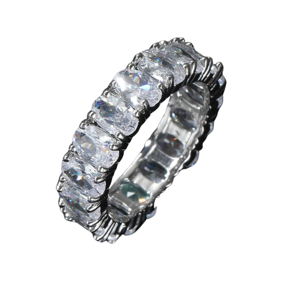 Sara Statement-ring