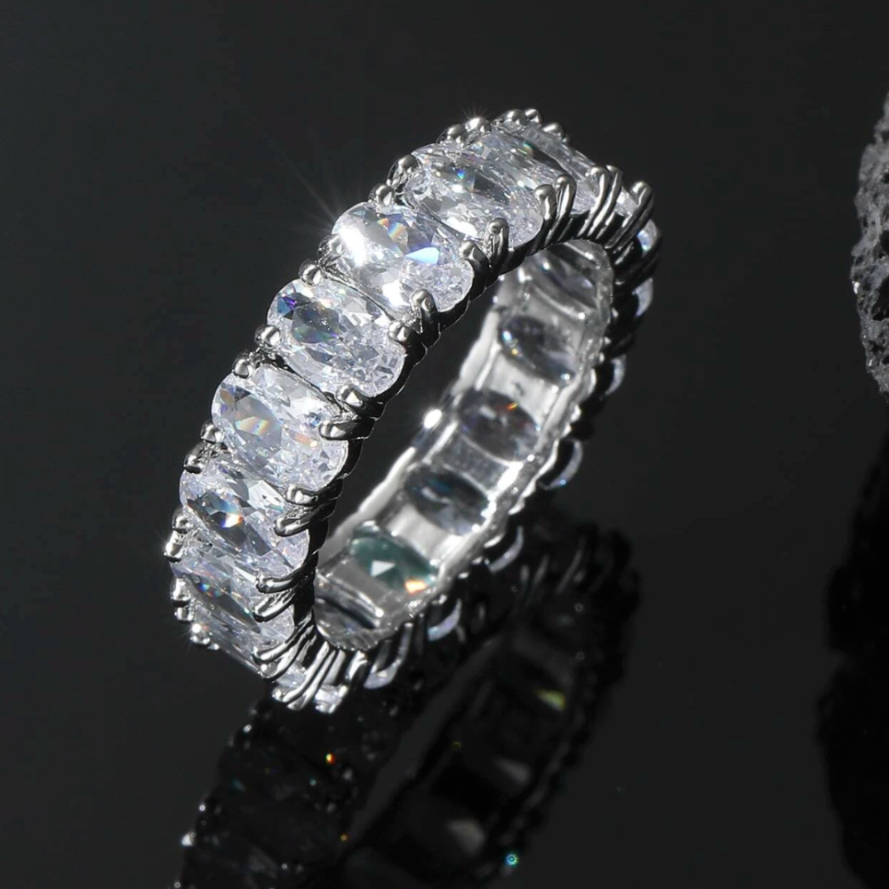 Sara Statement-ring