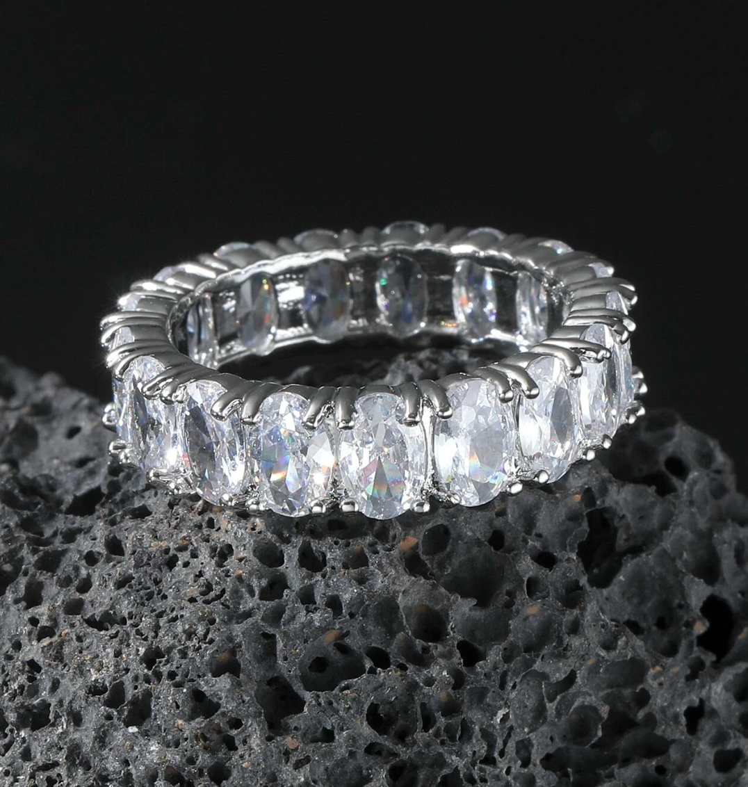 Sara Statement-ring