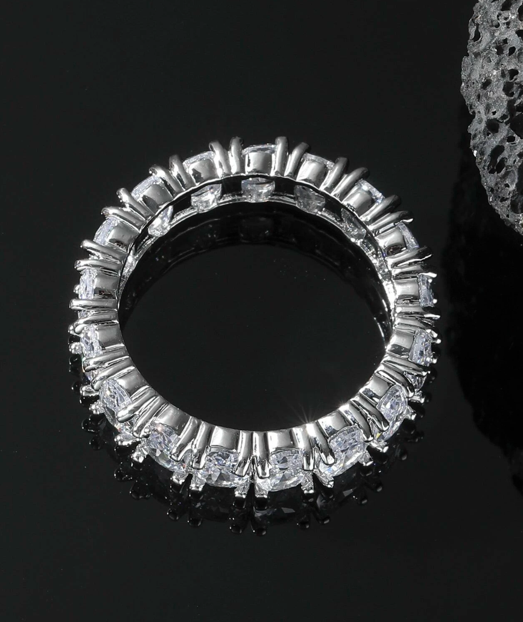Sara Statement-ring
