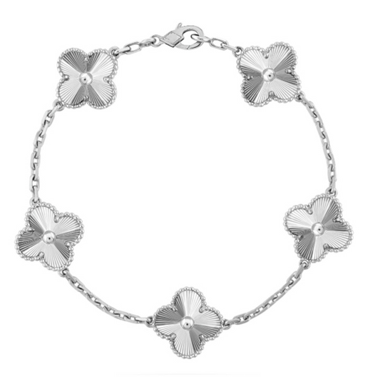 Trinity Silver-kollektionen