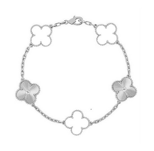Premium FYRA-LOV | Silver Edition