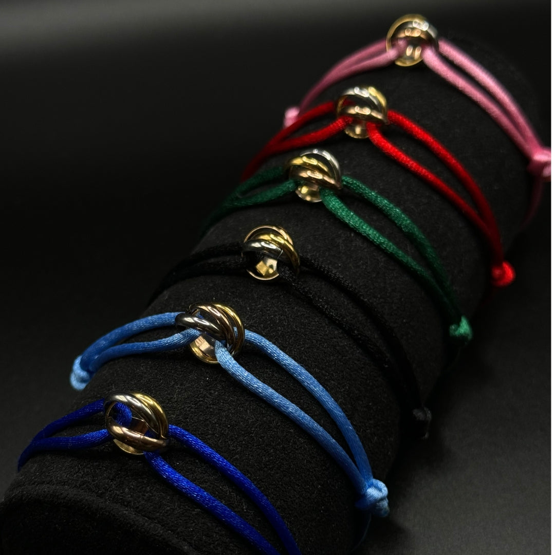 Triesta armband