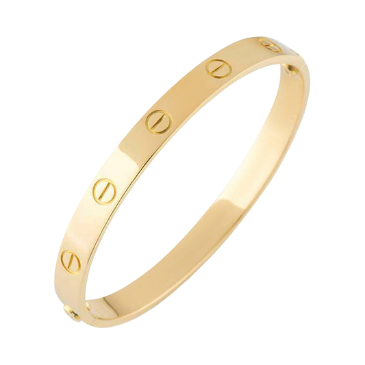 18K Evighetsband