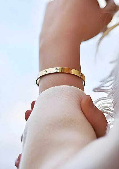 MILAN LYX | Armbandskollektion