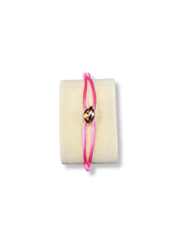 Triesta Guldarmband