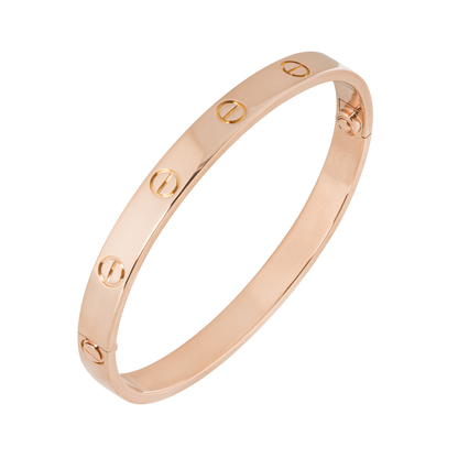 18K Evighetsband
