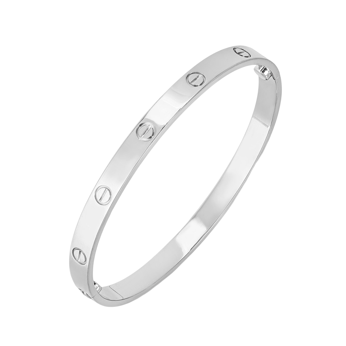 18K Evighetsband