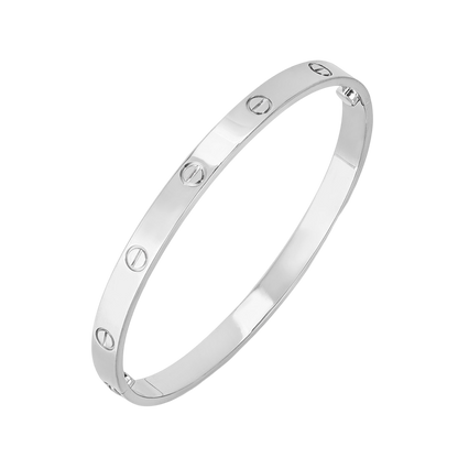 18K Evighetsband